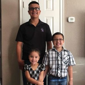 Meet your Posher, Daniel